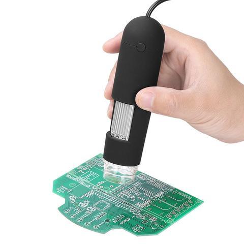 USB Mikroskop Kamera