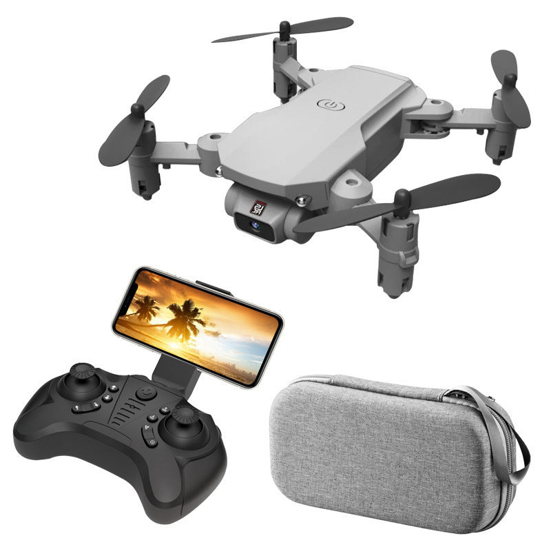 Mini Aerial Drone